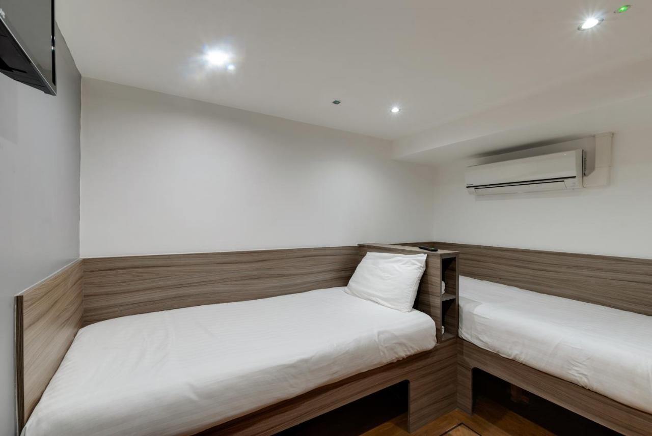 The Podworks Hotel Ливърпул Екстериор снимка