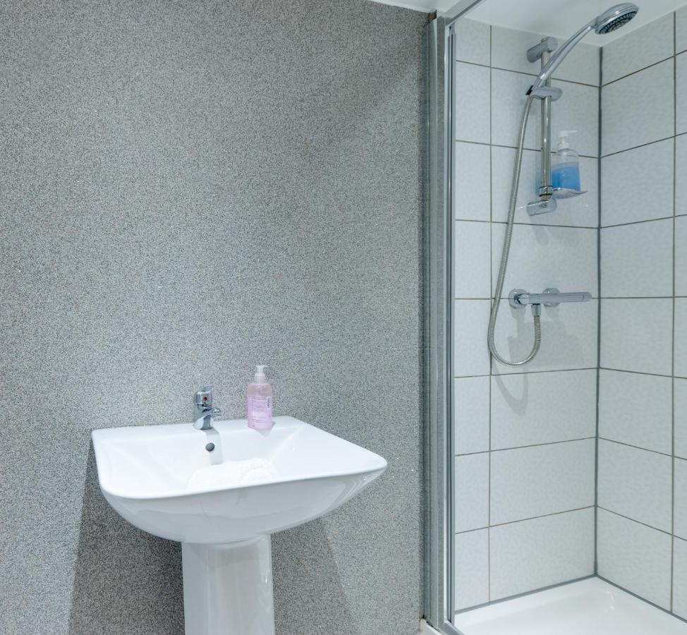 The Podworks Hotel Ливърпул Екстериор снимка