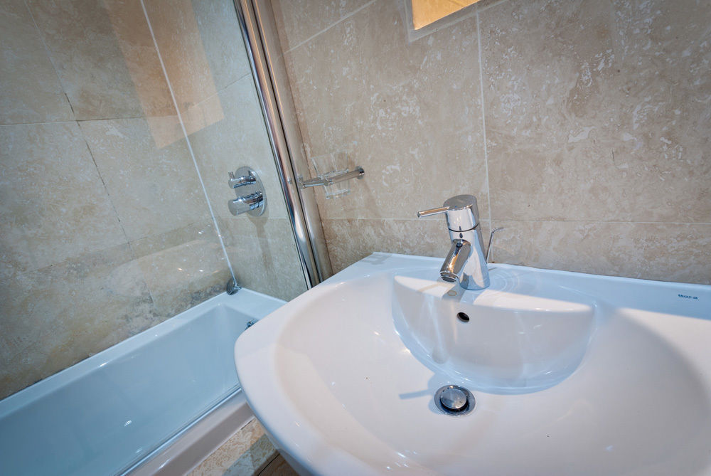 The Podworks Hotel Ливърпул Екстериор снимка