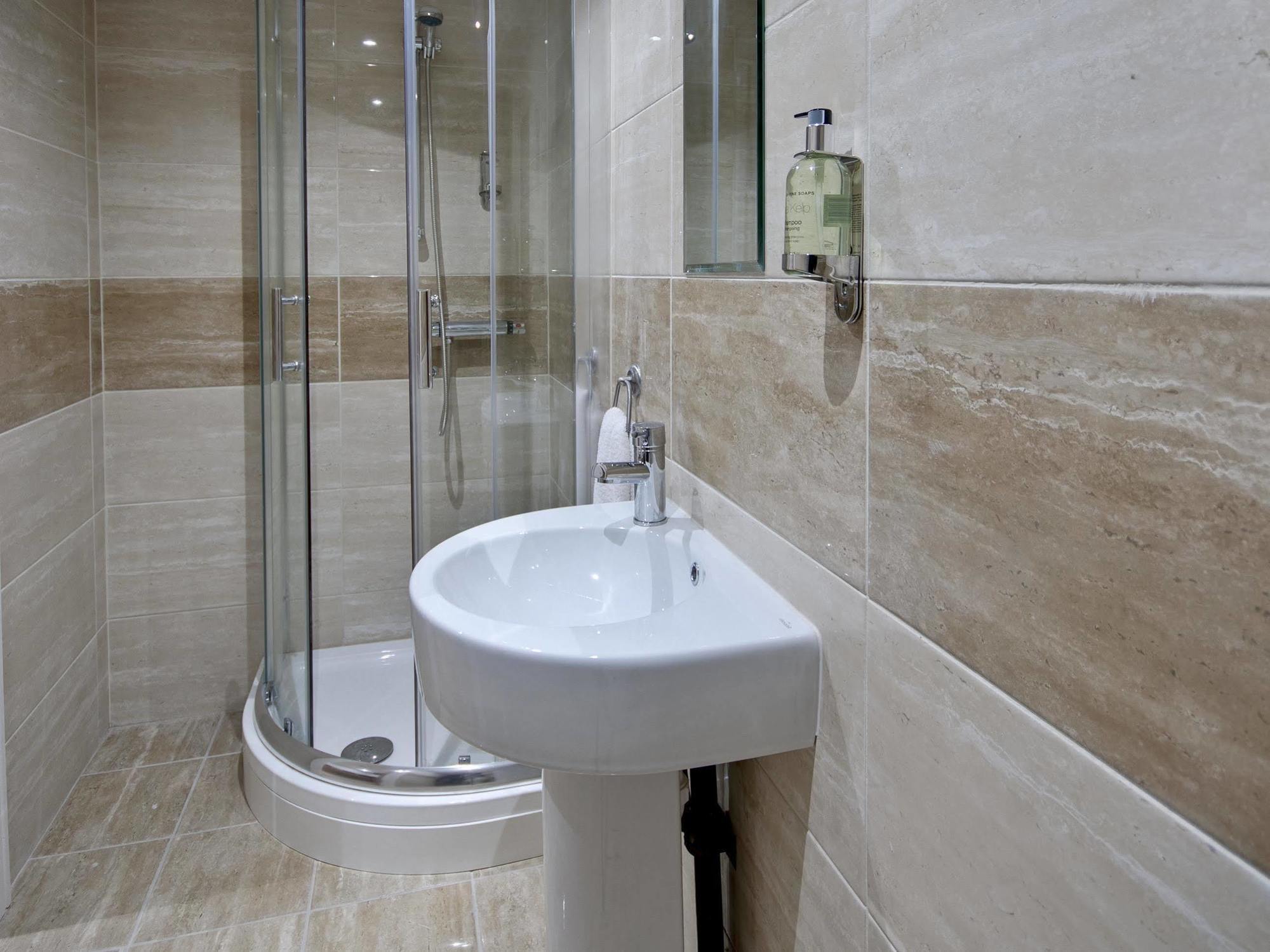 The Podworks Hotel Ливърпул Екстериор снимка