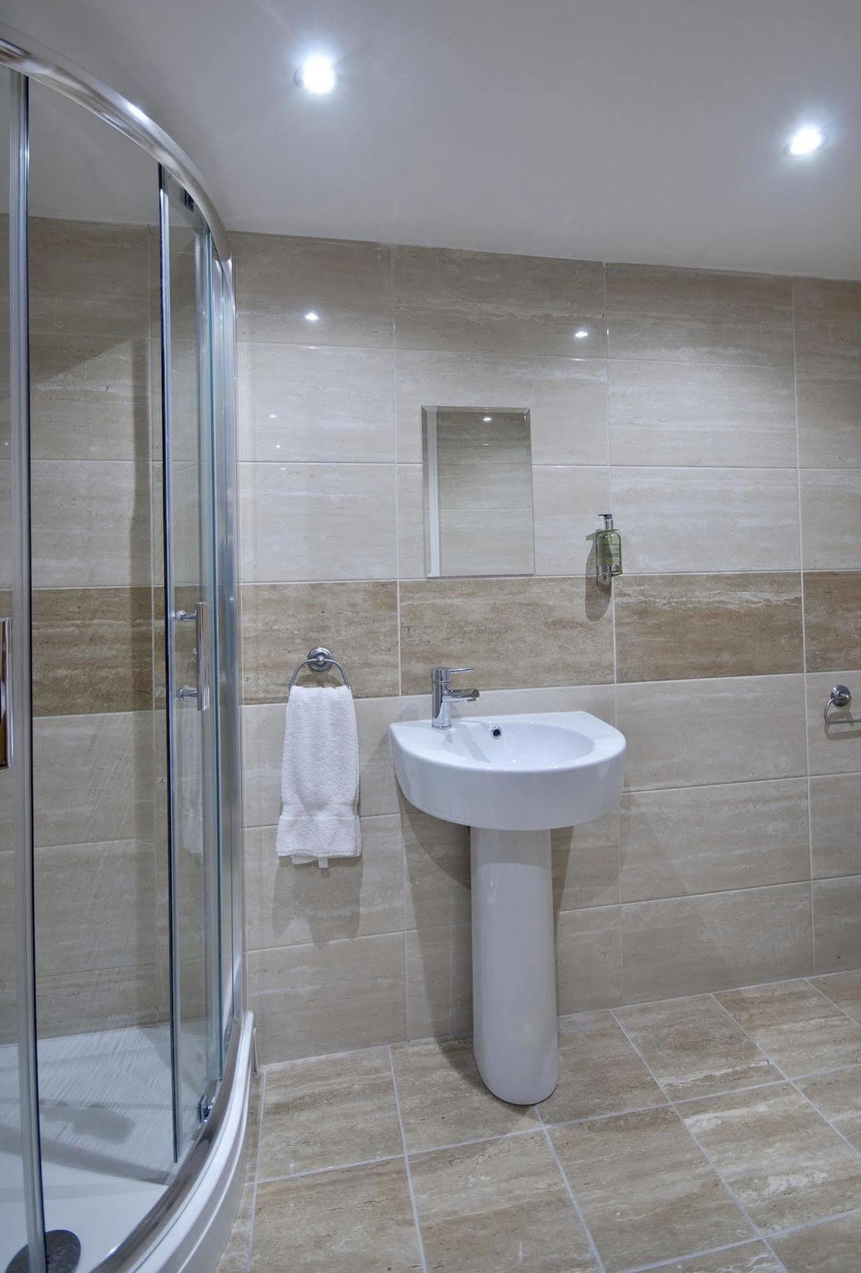 The Podworks Hotel Ливърпул Екстериор снимка